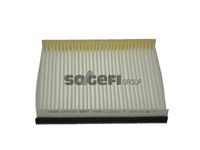 Филтър купе (поленов филтър)