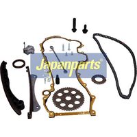 Kit lant distributie JAPANPARTS, Cod: KDK-801-8