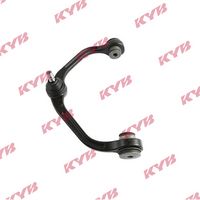 носач, окачване на колелата