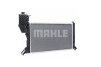 Thumbnail - Radiateur - CR682000S - MAHLE