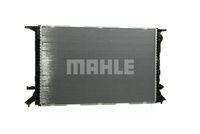 Thumbnail - Radiateur - CR911000P - MAHLE