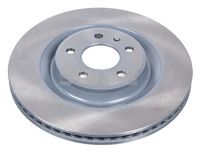 спирачен диск