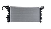 Thumbnail - Radiateur - CR2699000P - MAHLE