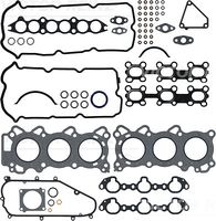 Dichtungsvollsatz, Motor