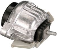 Lagerung, Motor