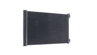 Thumbnail - Condensor, airconditioning - AC945000S - MAHLE