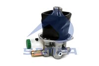 UNITATE CONTROL SISTEM FRANARE