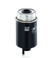 Kraftstofffilter Kraftstofffilter