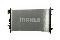 Thumbnail - Radiateur - CR1100000P - MAHLE