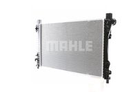 Thumbnail - Radiateur - CR387000S - MAHLE