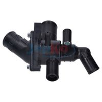 термостат, охладителна течност