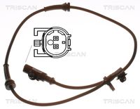 Sensor, Raddrehzahl