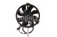 Thumbnail - Koelventilatorwiel - CFF166000S - MAHLE