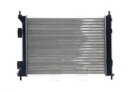 Thumbnail - Radiateur - CR2107000S - MAHLE
