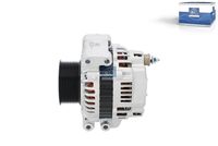 Generator / Alternator DT Spare Parts, Cod: 1.21759