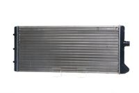 Thumbnail - Radiateur - CR1445000S - MAHLE