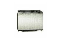 Thumbnail - Radiateur - CR87000P - MAHLE