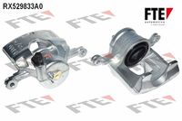 Bremssattel