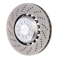 Bremsscheibe