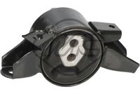 окачване, двигател