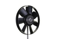 Thumbnail - Koelventilatorwiel - CFF459000P - MAHLE