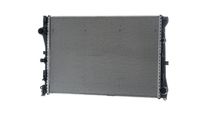 Thumbnail - Radiateur - CR2100000P - MAHLE
