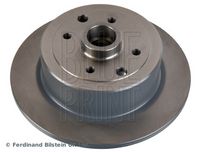Bremsscheibe