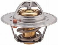 Thermostat, Kühlmittel