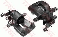 Bremssattel