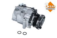 Compresor clima aer conditionat NRF, Cod: 32401