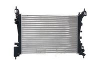 Thumbnail - Radiateur - CR1121000S - MAHLE