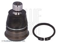 Trag-/Führungsgelenk