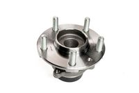 комплект колесен лагер