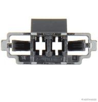 KIT REPAR. CABLURI VENTILAT. HABITACLU(SIST.PREINCALZ.MOTOR