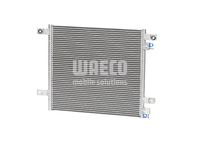 Kondensator, Klimaanlage