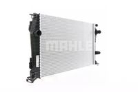 Thumbnail - Radiateur - CR21000S - MAHLE
