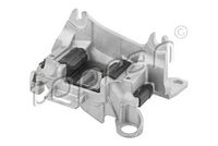 окачване, двигател