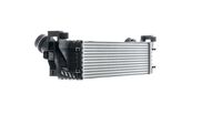 Thumbnail - Intercooler, inlaatluchtkoeler - CI660000P - MAHLE