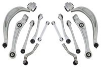 Set, suspensie roata MAXGEAR, Cod: 72-6306