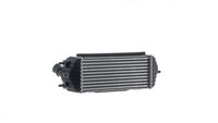 Thumbnail - Intercooler, inlaatluchtkoeler - CI694000S - MAHLE