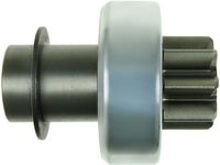 Freilaufgetriebe, Starter Freilaufgetriebe, Starter