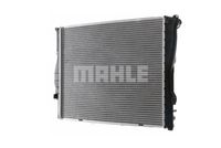 Thumbnail - Radiateur - CR1087000S - MAHLE