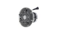 Thumbnail - Koppeling, radiateurventilator - CFC190000P - MAHLE