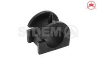 Mounting, stabiliser bar