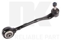 Lenker, Radaufhängung