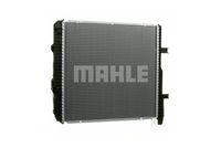 Thumbnail - Radiateur - CR662000P - MAHLE