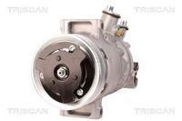 Compresor, climatizare TRISCAN, Cod: 9020 29001
