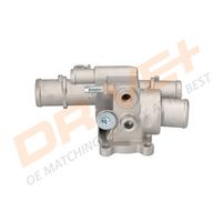 термостат, охладителна течност