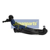Bascula / Brat suspensie roata JAPANPARTS, Cod: BS-106L