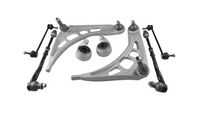 Bascula brat suspensie roata MTR, Cod: 12161817